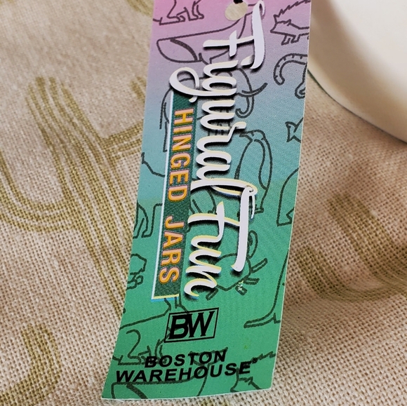 Boston Warehouse Chihuahua Dog Kitchen decor - Picture 7 of 17